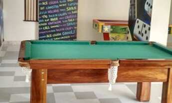 Imagem 4: Apartamento 3/4 com suíte no Condomínio Mandala Vilas Residence - LAURO DE FREITAS