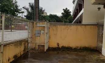 Imagem 2: Casa Residencial com 2 quartos para alugar por R$ 1100.00, 166.50 m2 - BANCARIOS - LONDRIN