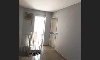 Imagem 6: Cobertura com 4 dormitórios para alugar, 170 m² por R$ 1.900/mês - Setor Pedro Ludovico