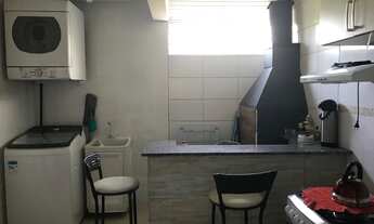 Imagem 6: Casa em condomínio fechado