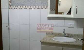 Imagem 5: Sobrado com 4 dormitórios, 201 m² - venda ou aluguel - Vila Euclides - São Bernardo do Cam