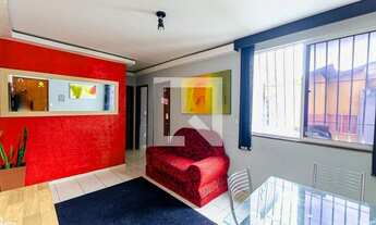 Imagem 3: Apartamento para Aluguel - Barreto, 2 Quartos, 60 m2