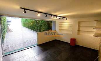 Imagem 4: Sobrado com 3 dormitórios à venda, 258 m² por R$ 1.377.000,00 - Alto da Lapa - São Paulo/S