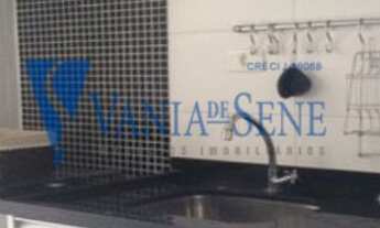 Imagem 3: SAO JOSE DOS CAMPOS - Residential / Apartment - OSWALDO CRUZ