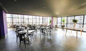 Imagem 5: Flat com 1 dormitório à venda, 42 m² por R$ 450.500 no Itaim Bibi - São Paulo/SP