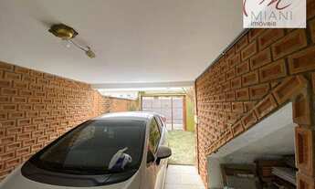 Imagem 4: Sobrado com 5 dormitórios para alugar, 161 m² por R$ 3.800,00/mês - Vila São Luís(Zona Oes