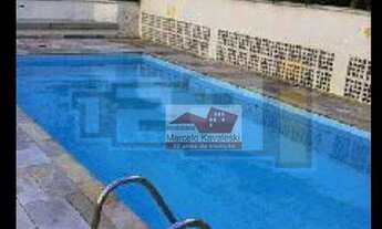 Imagem 2: Apartamento com 2 dormitórios à venda, 70 m² por R$ 450.000,00 - Ipiranga - São Paulo/SP