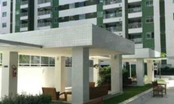 Imagem 1: ALTOS DO FAROL, 3/4 SUITE E VARANDA: