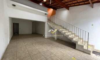 Imagem: Sobrado com 3 dormitórios, 220 m² - venda