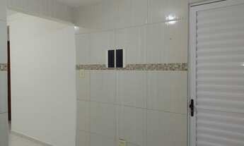 Imagem 4: Casa para aluguel tem 55 metros quadrados com 2 quartos em Pau Amarelo - Paulista - PE