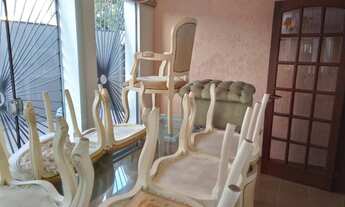 Imagem 5: CASA NO JARDIM PAULISTA EM JUNDIAÍ/SP