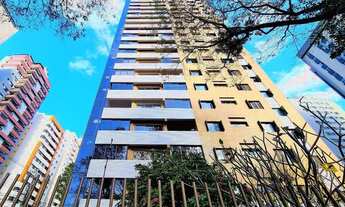 Imagem: Apartamento com 4 dormitórios à venda