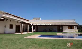 Imagem: Indaiatuba - Chácara - VALE DAS LARANJEIRAS