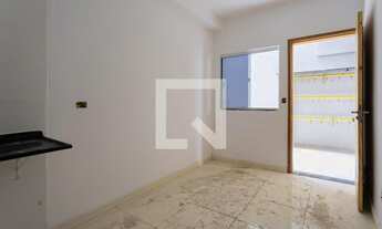 Imagem 4: Apartamento à Venda - Vila Re, 2 Quartos, 40 m2