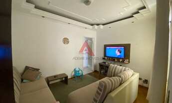 Imagem 2: JACAREí - Apartamento Padrão - Vila Machado