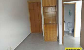 Imagem 5: Apartamento com 1 dormitório para alugar, 57 m² - Jardim do Mar - São Bernardo do Campo/SP