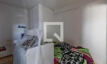 Imagem 7: Casa para Aluguel - Jardim Belval, 1 Quarto, 45 m2