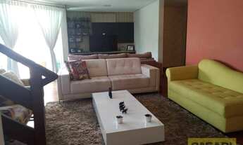 Imagem 5: Sobrado à venda, 338 m² por R$ 1.950.000,00 - Parque Espacial - São Bernardo do Campo/SP