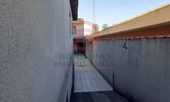 Imagem: Duas casas - Vila Matilde