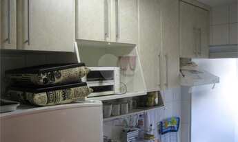 Imagem 4: Apartamento-São Paulo-MORUMBI