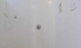 Imagem 6: APARTAMENTO Á VENDA NO ITAIM BIBI