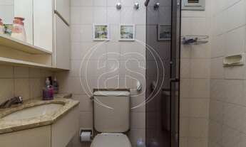 Imagem 6: São Paulo - Apartamento Padrão - Moema Índios