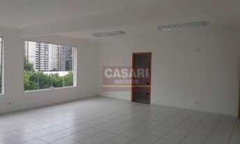 Imagem 2: Sala para alugar, 60 m² por R$ 1.500,00/mês - Baeta Neves - São Bernardo do Campo/SP