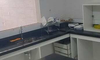 Imagem 4: Casa duplex reformada na etapa B em Valparaíso