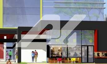 Imagem 5: Sala - Cambuí - Campinas