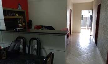 Imagem 7: CASA 03 QUARTOS EM RIACHO FUNDO II