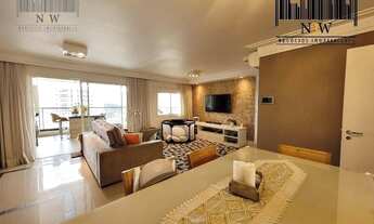 Imagem 4: Apartamento com 3 dormitórios à venda, 149 m² por R$ 1.650.000,00 - Vila Leopoldina - São