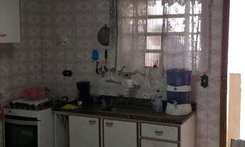 Imagem 3: Sobrado com 2 dormitórios à venda, 136 m²- Assunção - São Bernardo do Campo/SP