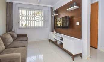 Imagem 3: Sobrado para Venda em Curitiba, Uberaba, 3 dormitórios, 1 suíte, 3 banheiros, 2 vagas