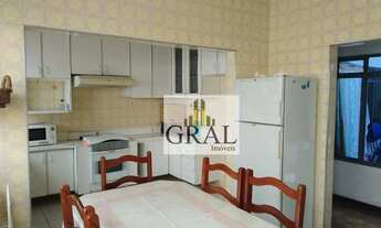 Imagem 11: Casa à venda, 221 m² por R$ 1.000.000,00 - Jardim do Mar - São Bernardo do Campo/SP