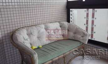 Imagem 6: Apartamento Residencial à venda, Vila São João, São Bernardo do Campo - AP53125