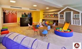 Imagem 7: Apartamento (tipo - padrao) 3 dormitórios/suite, cozinha planejada, portaria 24hs, lazer