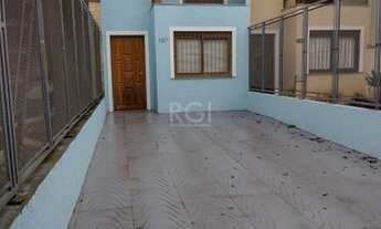 Imagem: Porto Alegre - Casa Padrão - Ipanema