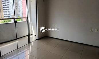 Imagem 6: Apartamento à venda, 3 quartos, 1 suíte, 1 vaga, Aldeota - Fortaleza/CE