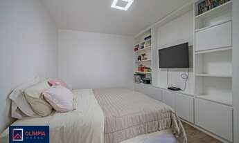 Imagem 4: Venda Apartamento 2 Dormitórios - 118 m² Campo Belo