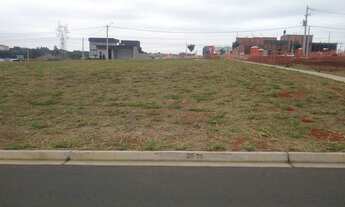 Imagem 2: Venda - Terreno - Jardim Recanto das Águas - Nova Odessa - SP