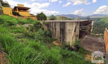 Imagem 5: Casa em condomínio à Venda - Bosque Residencial do Jambreiro, 1001 m²