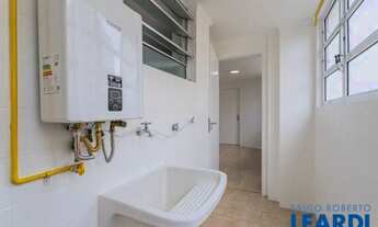 Imagem 7: APARTAMENTO - PINHEIROS - SP