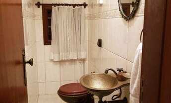 Imagem 6: Sobrado com 3 dormitórios, 257 m² - venda ou aluguel - Santa Terezinha - São Bernardo do C