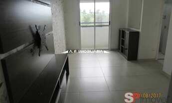 Imagem 4: São Paulo - Apartamento Padrão - VILA NOVA CACHOEIRINHA