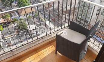 Imagem 4: Rio de Janeiro - Apartamento Padrão - Andaraí