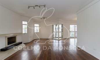 Imagem 5: São Paulo - Apartamento Padrão - Moema Pássaros