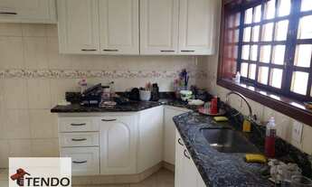 Imagem 3: Sobrado com 4 dormitórios à venda, 340 m² por R$ 905.000,00 - Jardim do Sol - Indaiatuba/S