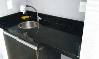 Imagem 7: Sala/Conjunto para aluguel tem 28 metros quadrados em Pinheiros - São Paulo - SP