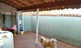 Imagem 6: Casa para venda com 95 metros quadrados com 2 quartos em Pedreira - Belém - Pará