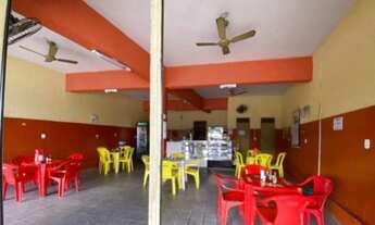 Imagem 2: Vendo Imóvel Comercial com Apartamento Residencial